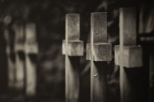 Bergfriedhof Heidelberg