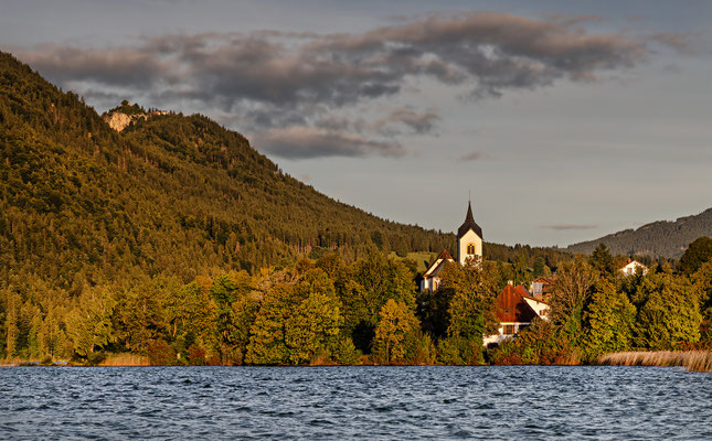 Weißensee
