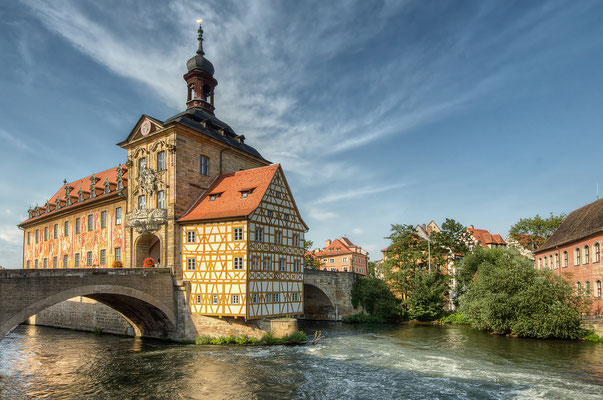 Bamberg