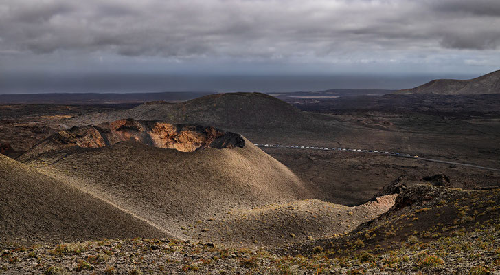 Timanfaya