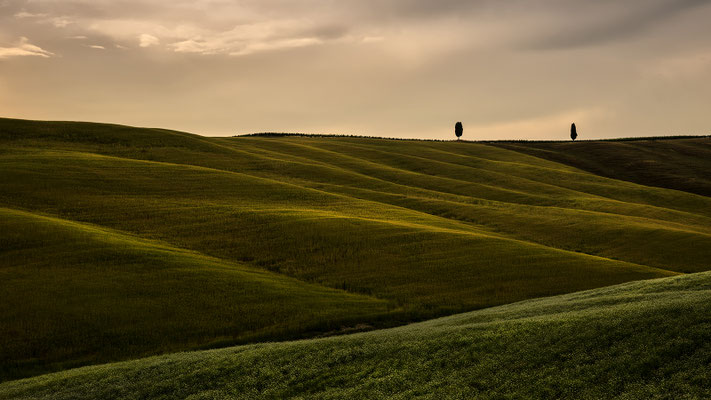 San Quirico d'Orcia