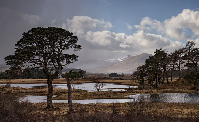 Loch Tulla