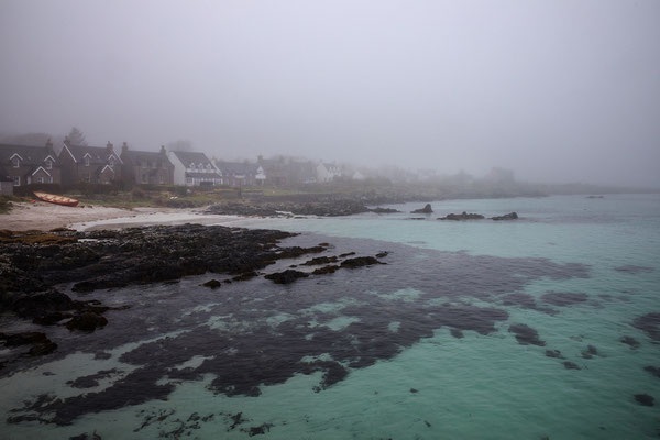 Isle of Jona, Mull