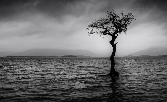 Loch Lomond