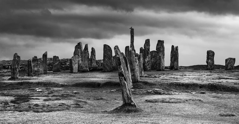 Callanish 1, Isle of Lewis