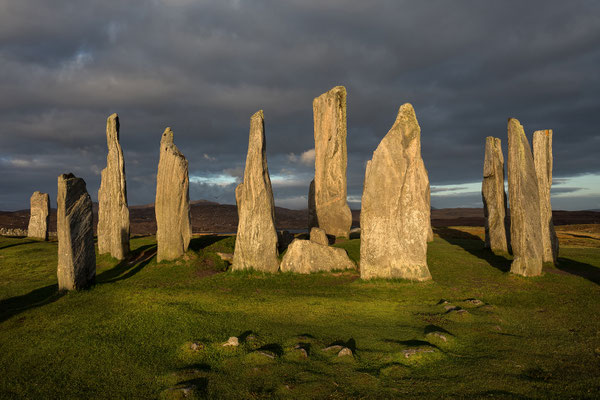 Callanish I, Isle of Lewis