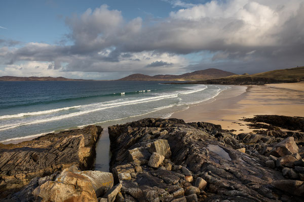 Seilebost, Isle of Harris