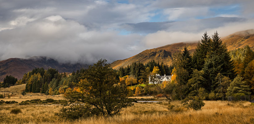 Strathcannon