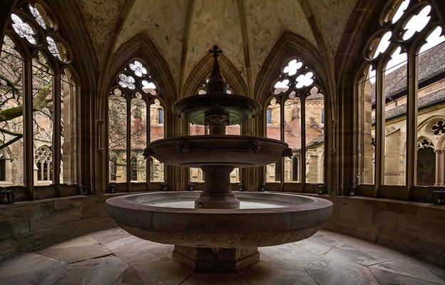 Kloster Maulbronn