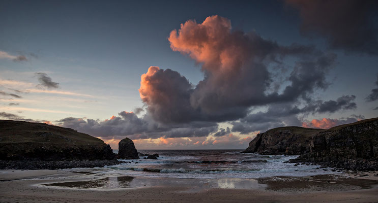 Dalbeg Beach, Lewis
