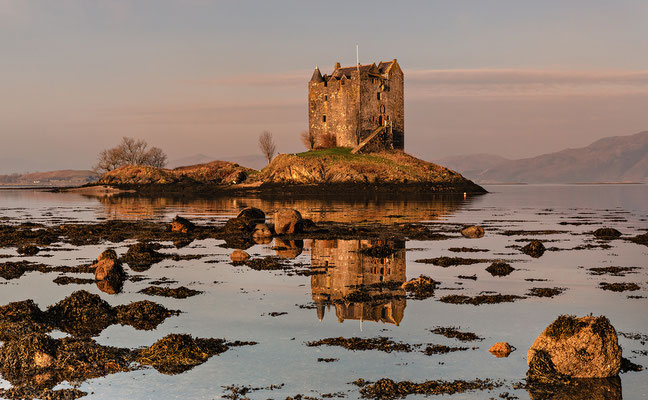 Castle Stalker