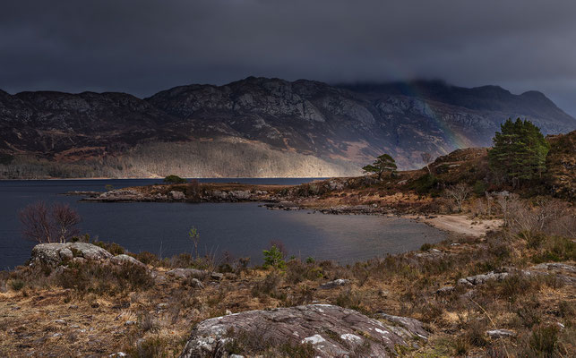 Loch Maree