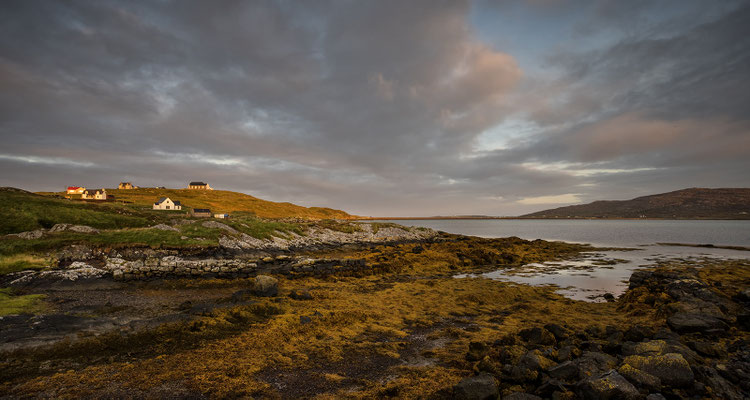 Eriskay