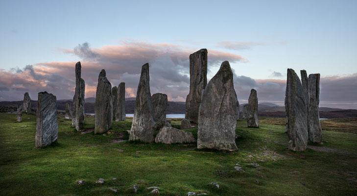 Callanish I, Isle of Lewis