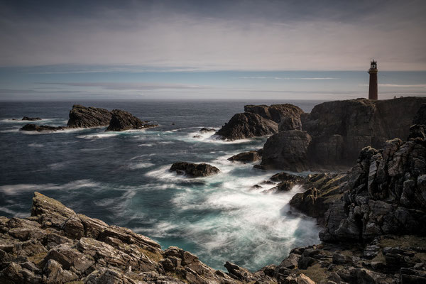 Butt of Lewis
