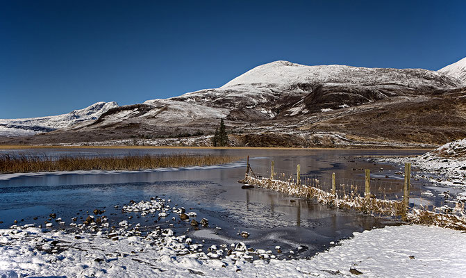 Loch Kil Chriost