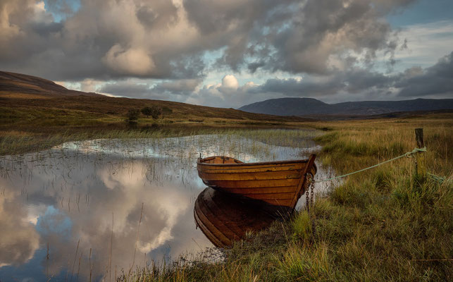Loch Awe