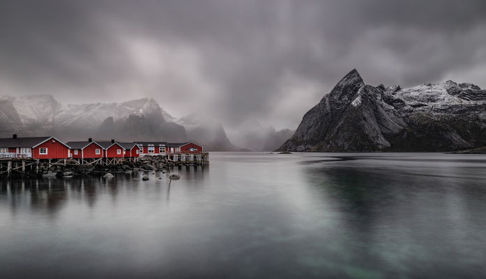 Hamnoy