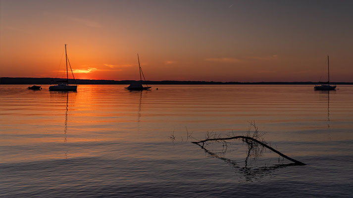 Ammersee Aidenried