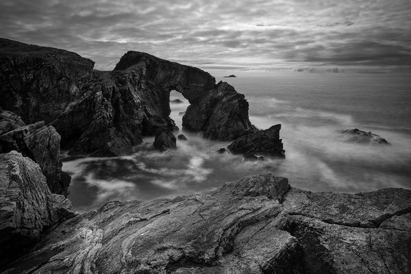 Stac a Phris, Isle of Lewis