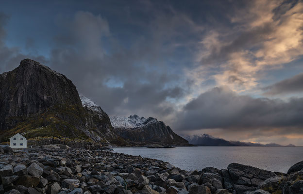Hamnoy