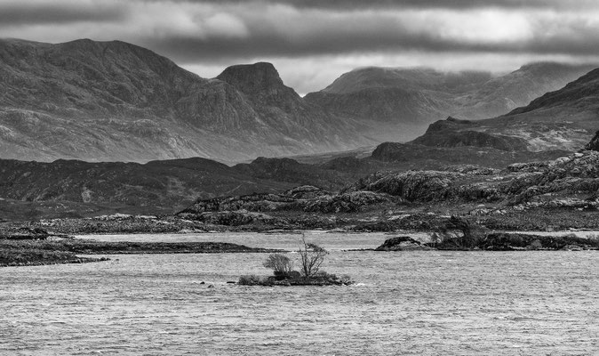 Loch Tollaidh