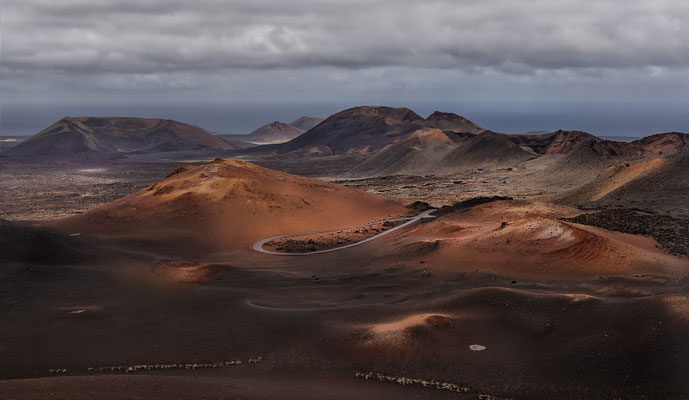 Timanfaya