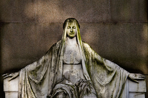 Köln, Melatenfriedhof
