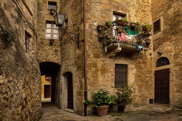 Pienza