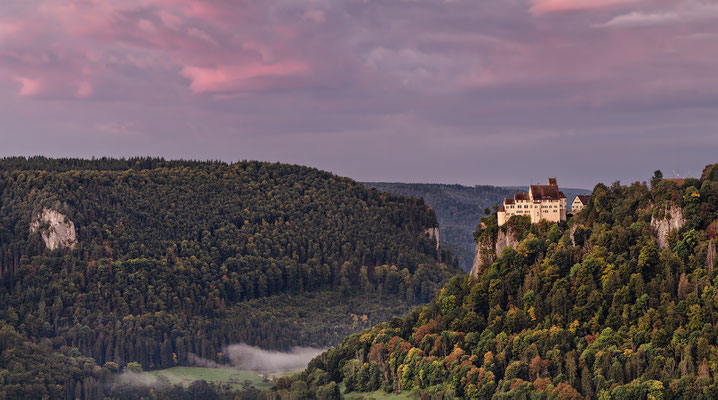 Schloss Werenwag