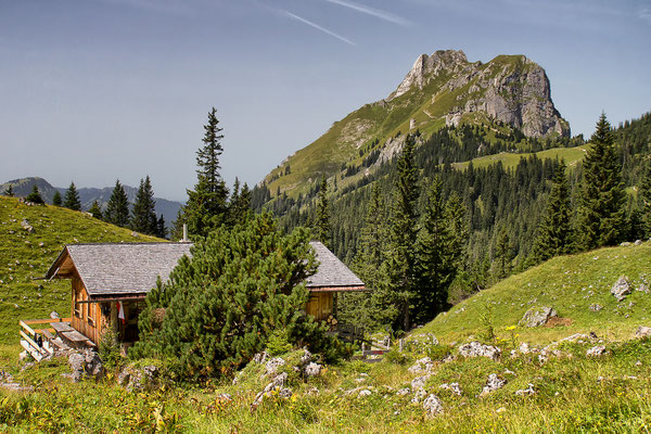 Aggenstein (Österreich)