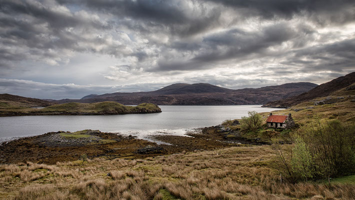 Loch Maaruig, Isle of Lewis