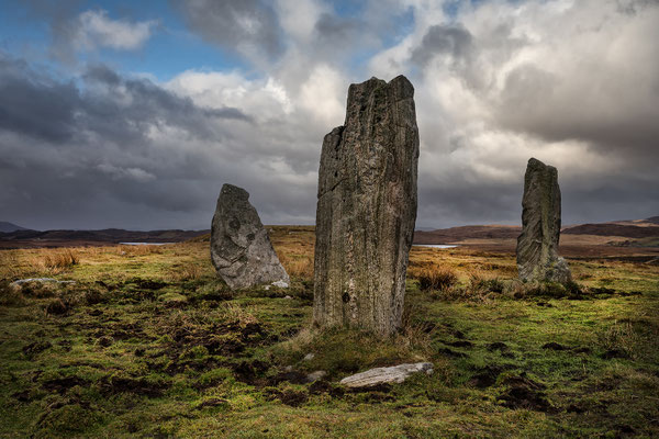 Callanish II, Isle of Lewis