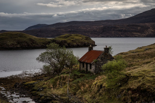 Loch Maaruig, Isle of Lewis