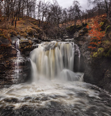 Falls of Falloch