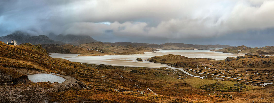 Uig Sands, Isle of Lewis