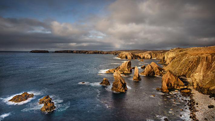 Mangersta Stacks, Lewis