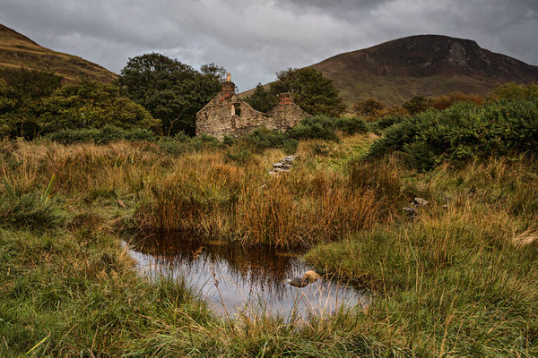 Lochranza, Arran
