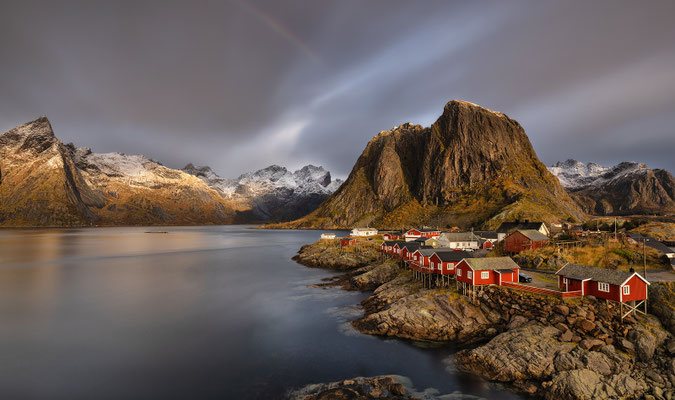 Hamnoy