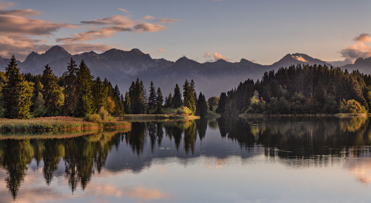 Illersberger See