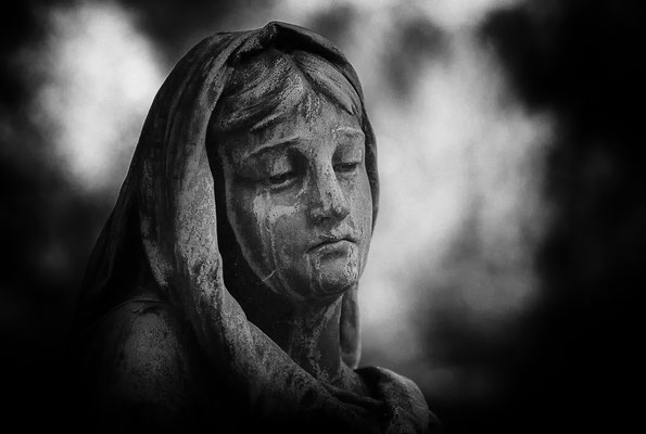 Bergfriedhof Heidelberg