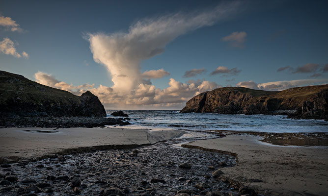 Dalbeg Beach, Lewis
