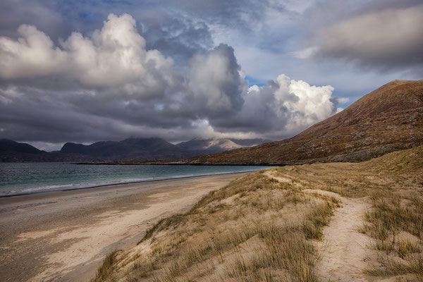 Luskentyre, Isle of Harris
