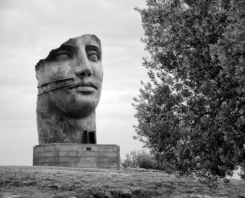 Agrigento, Sizilien