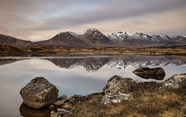Rannoch Moor