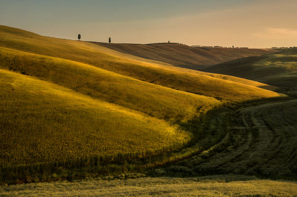 San Quirico d'Orcia