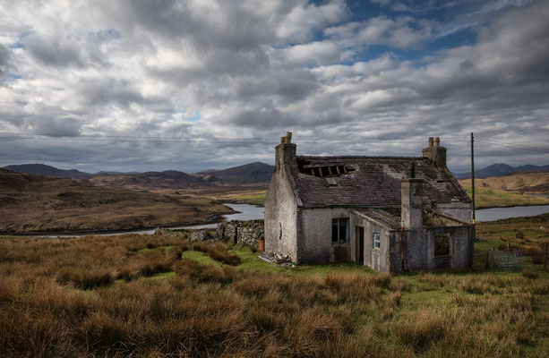Ballalan, Isle of Lewis