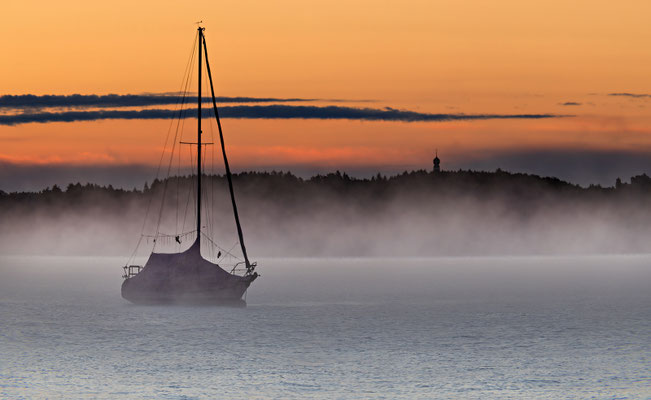 Malerwinkel Chiemsee