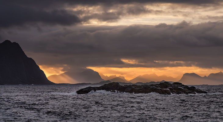 Svolvaer