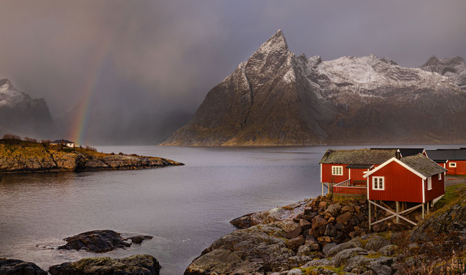 Hamnoy